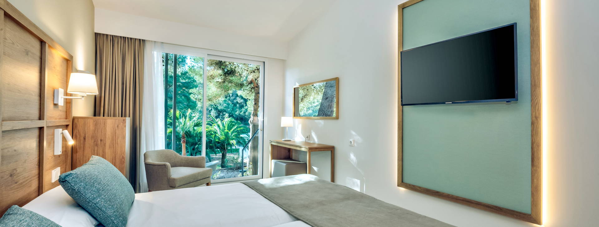 Iberostar Waves Cala Domingos Obrázek15