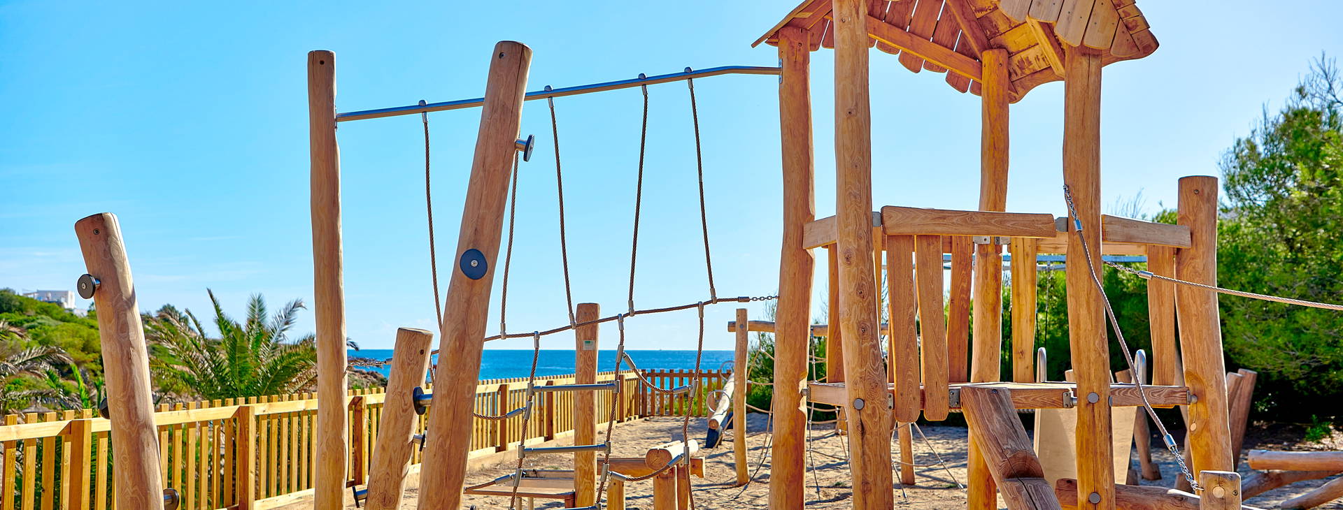 Iberostar Waves Cala Domingos Obrázek22