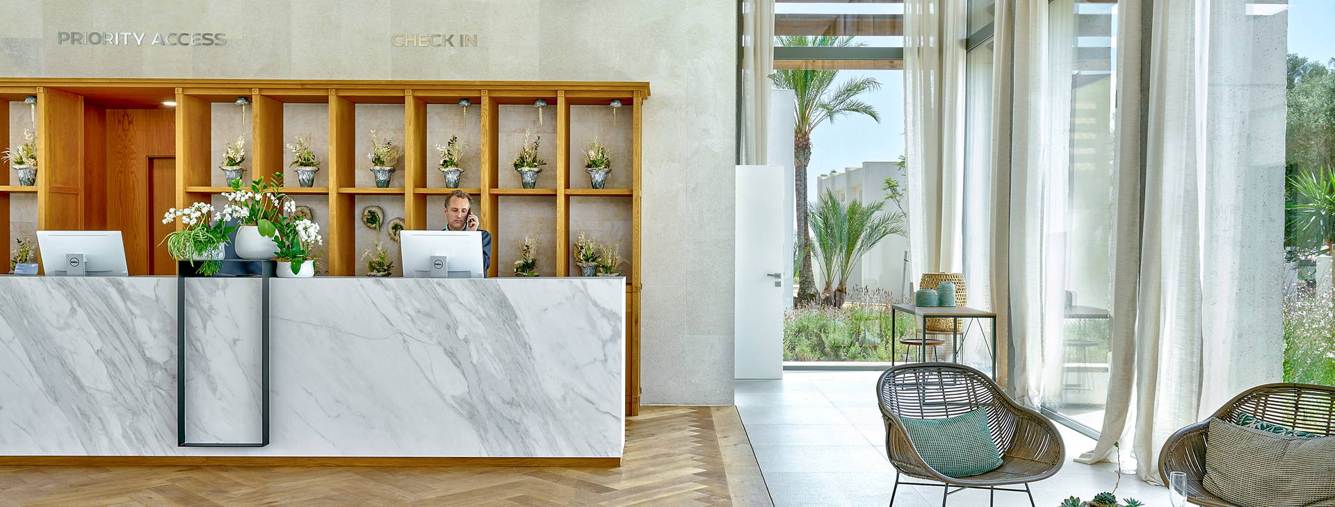 Iberostar Waves Cala Domingos Obrázek21