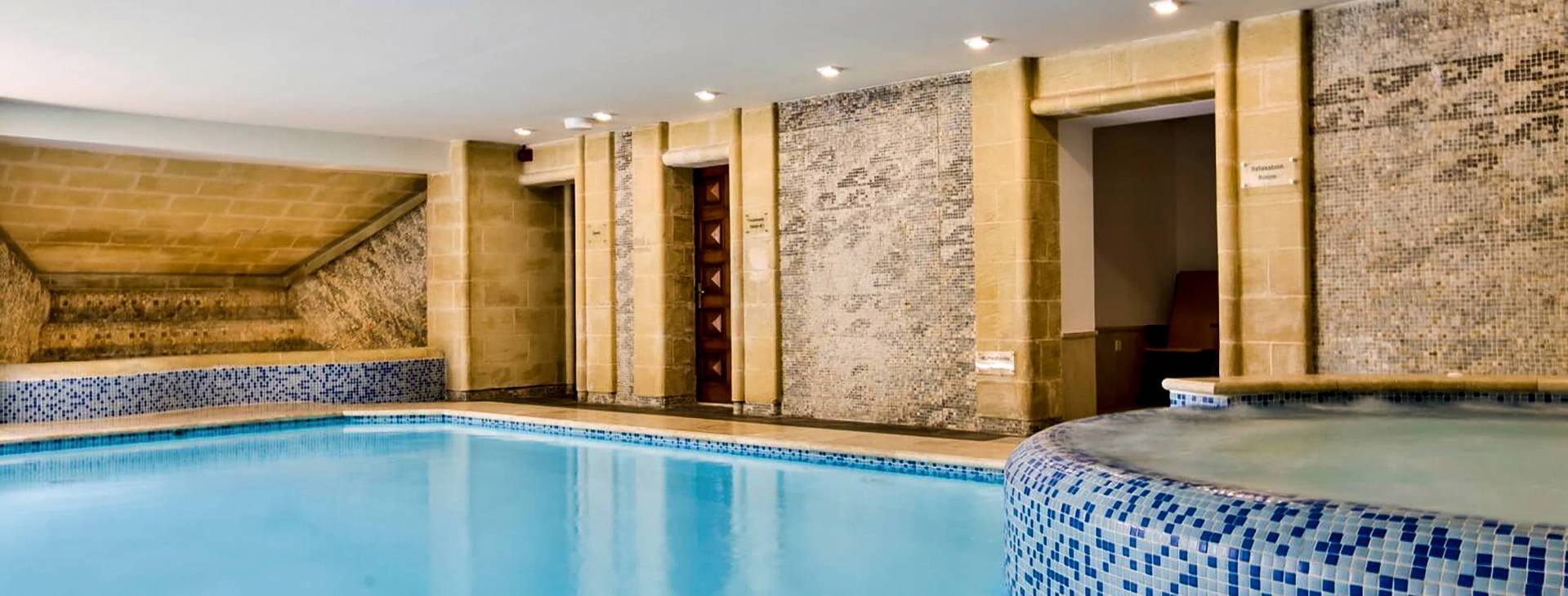 Hotel Santana Malta Obrázek18