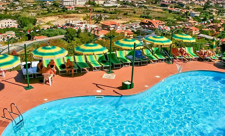 Hotel Orizzonte Blu -obr