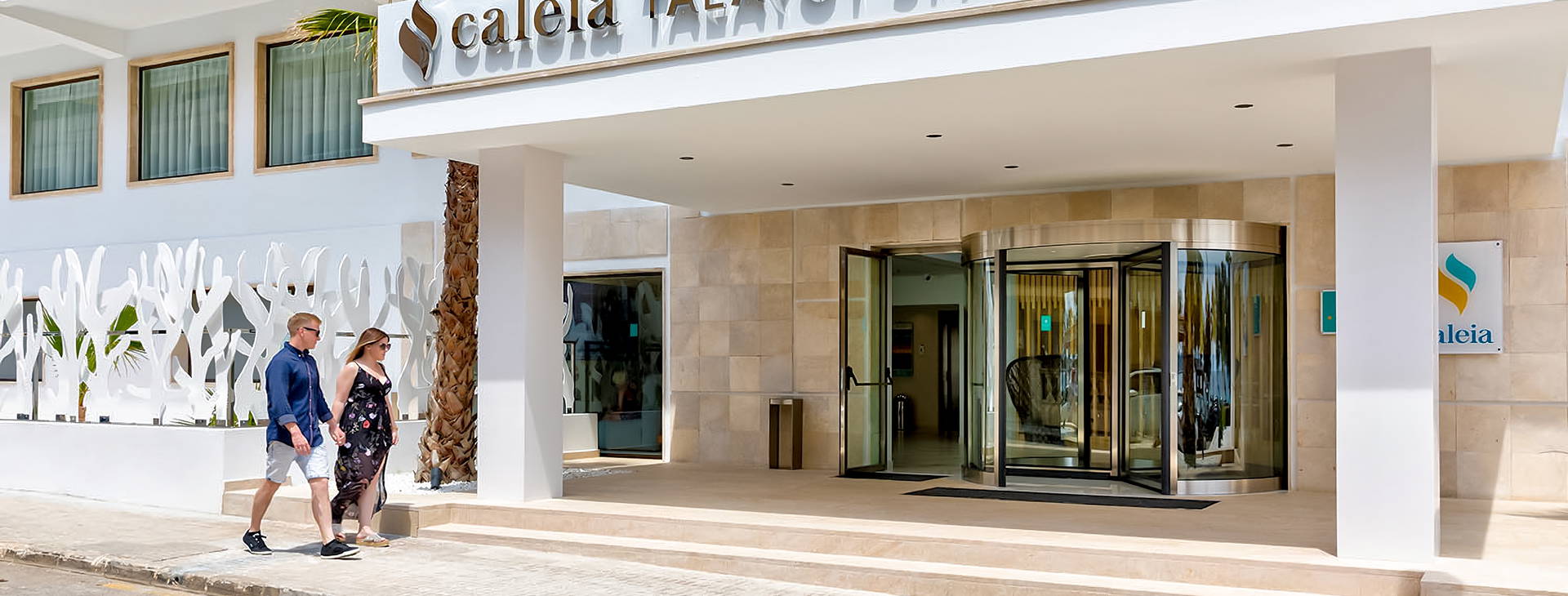 Caleia Talayot Spa Hotel Obrázek10