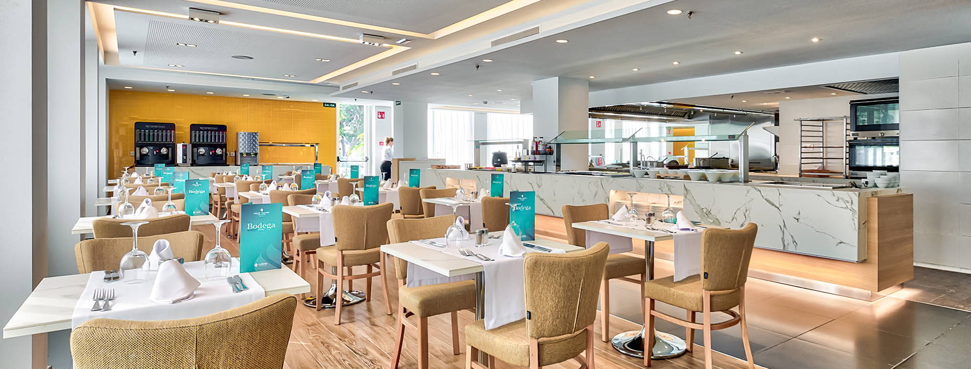 Caleia Talayot Spa Hotel Obrázek7