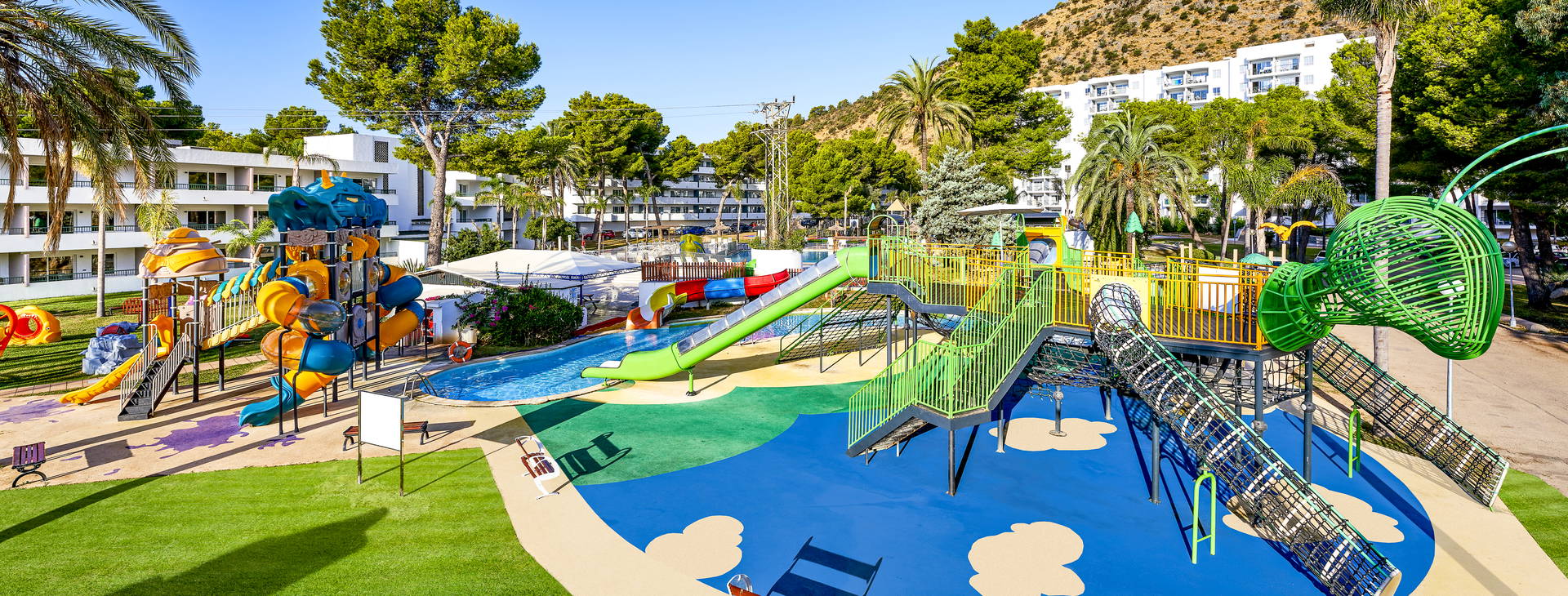 BelleVue Club Obrázek14