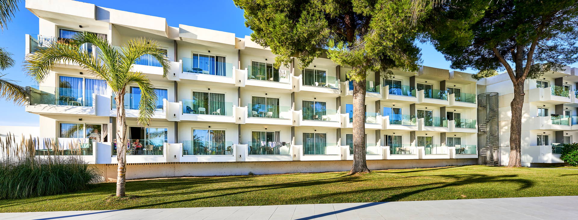 BelleVue Club Obrázek10