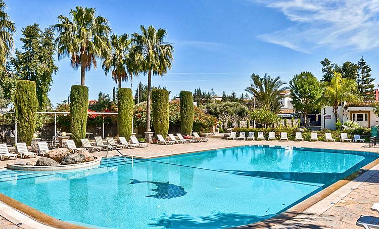 Altinkaya Resort-obr