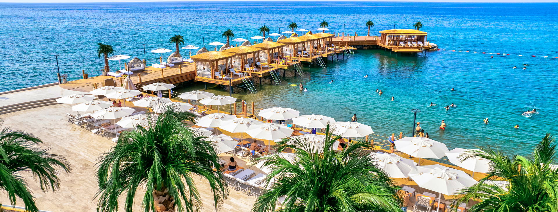 Chamada Prestige Hotel Obrázek17