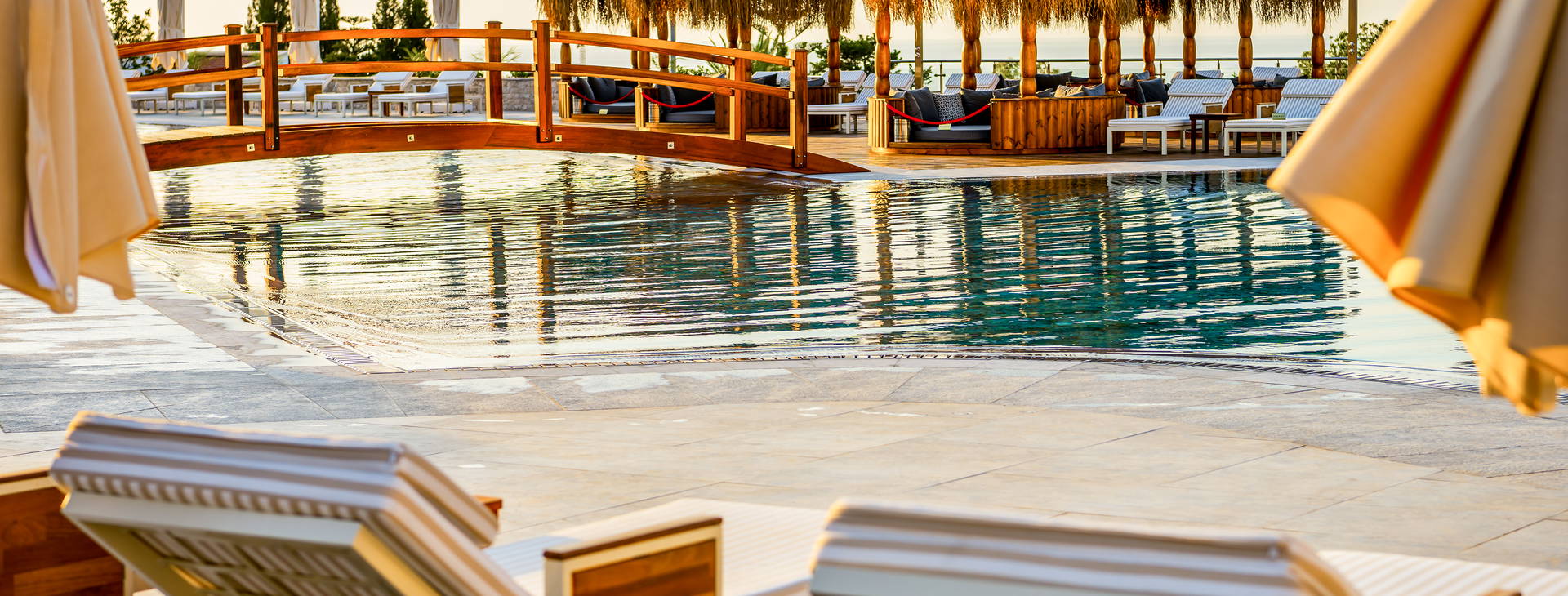 Chamada Prestige Hotel Obrázek4