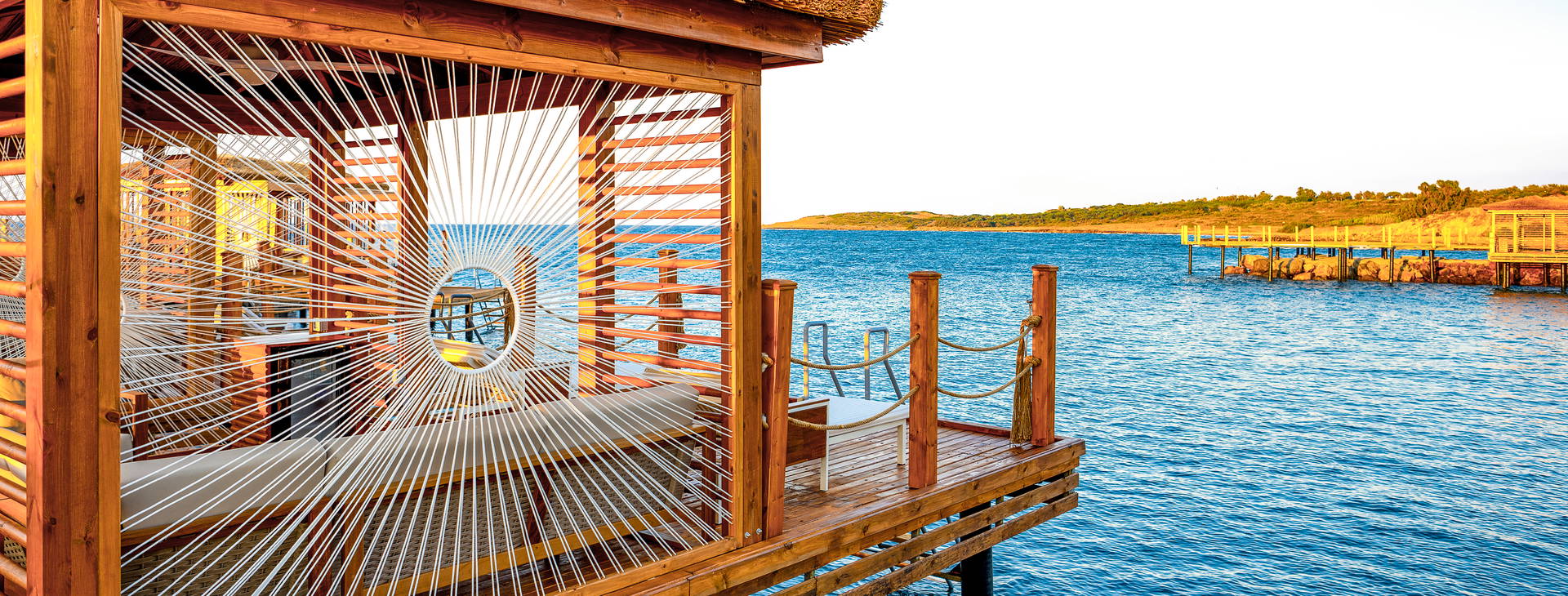 Chamada Prestige Hotel Obrázek12