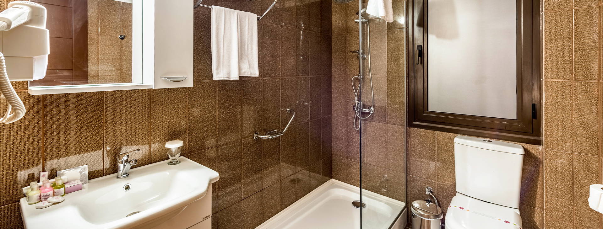 Oscar Park Hotel Obrázek8