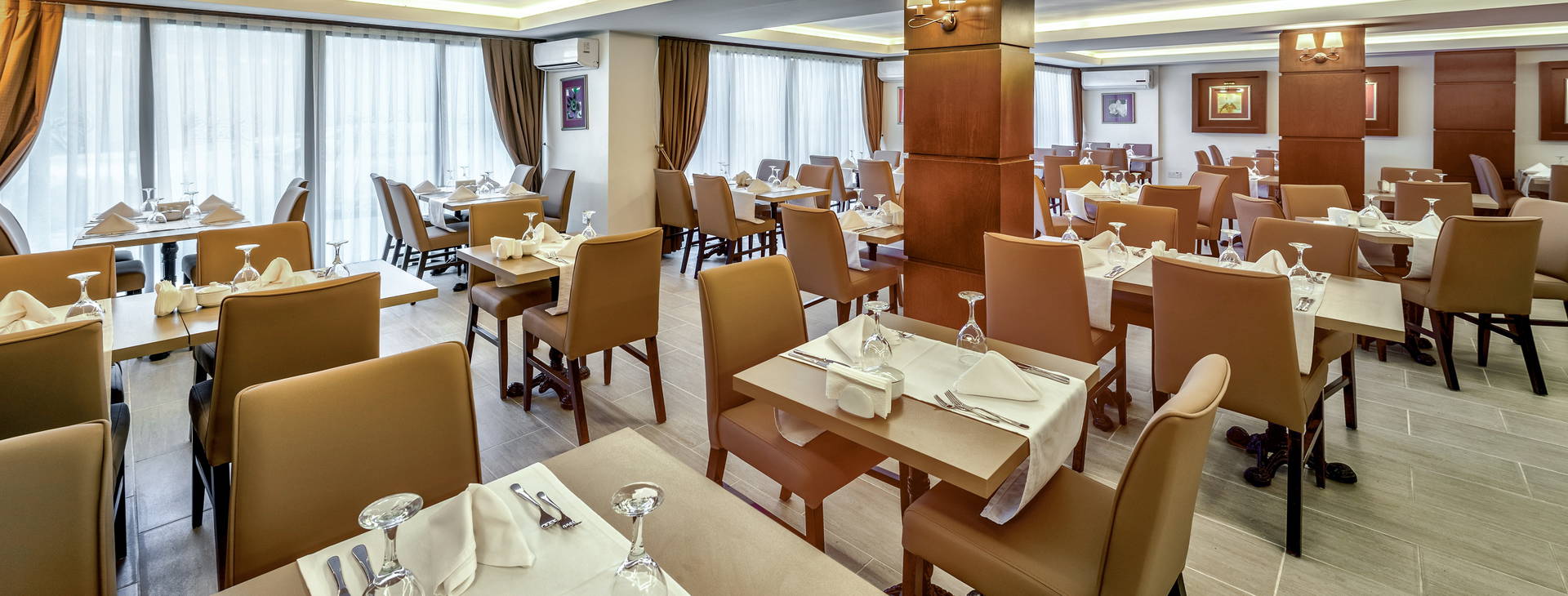 Oscar Park Hotel Obrázek2