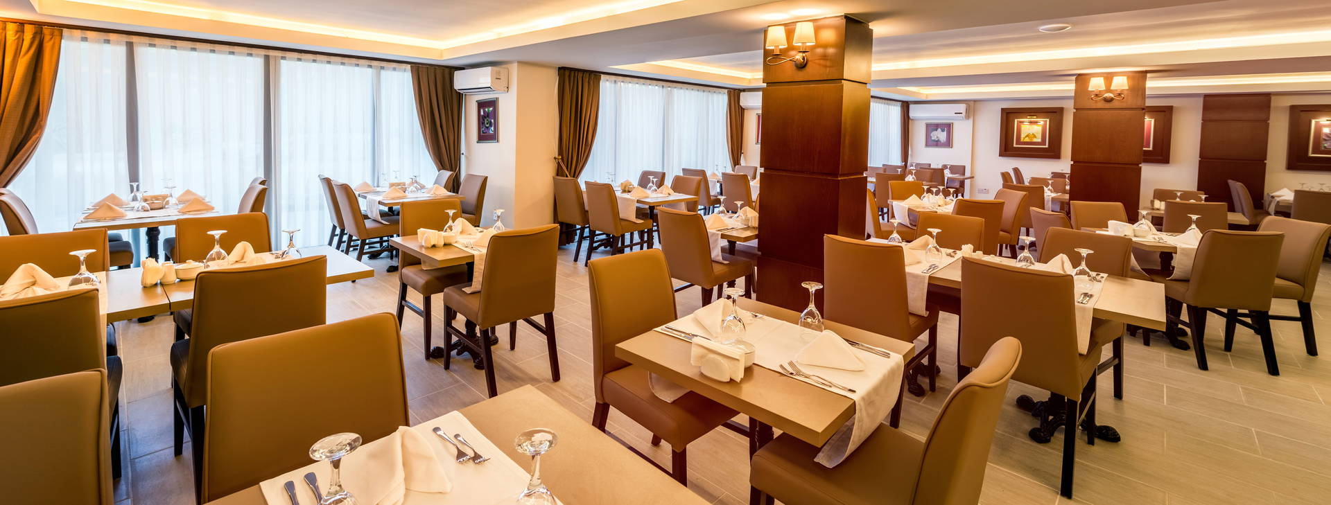 Oscar Park Hotel Obrázek7