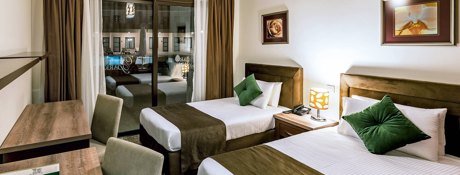 Oscar Park Hotel Obrázek1