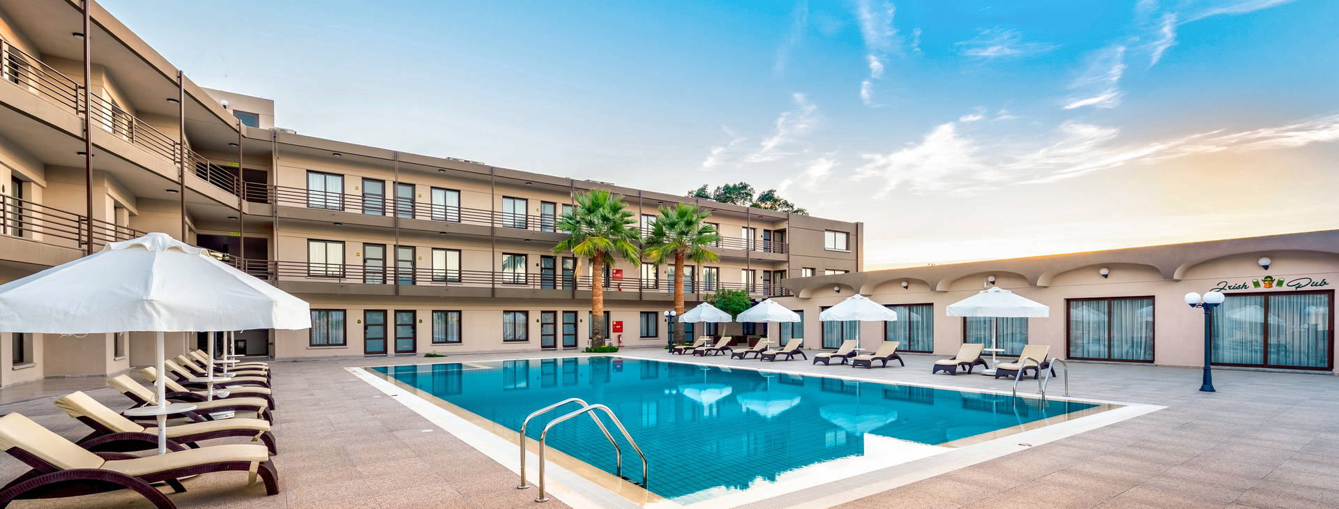 Oscar Park Hotel Obrázek0