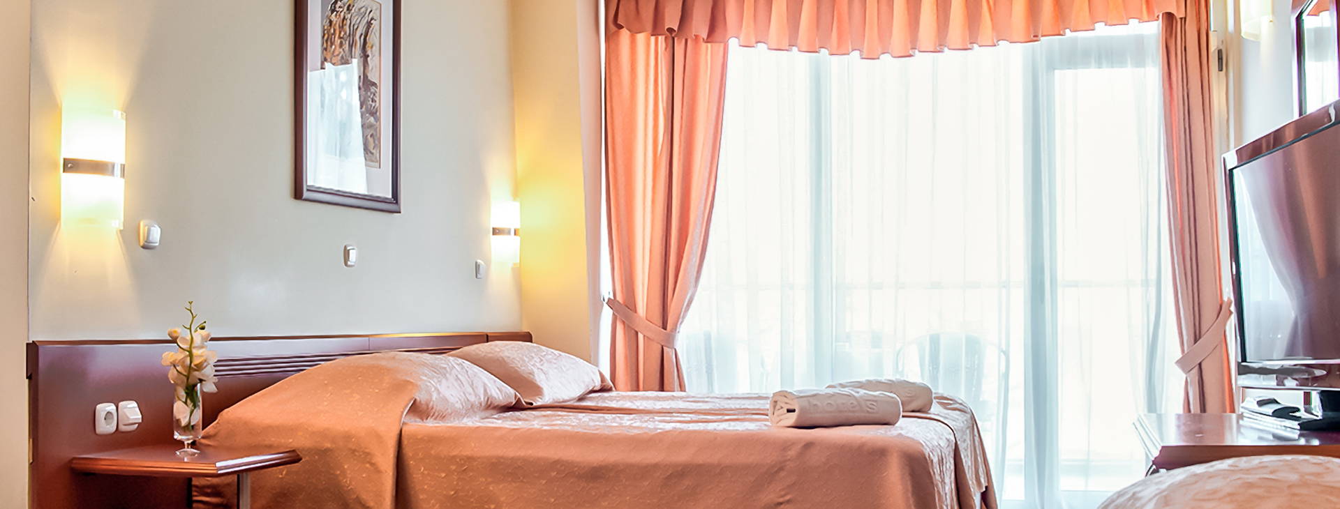 Drim Hotel Obrázek4