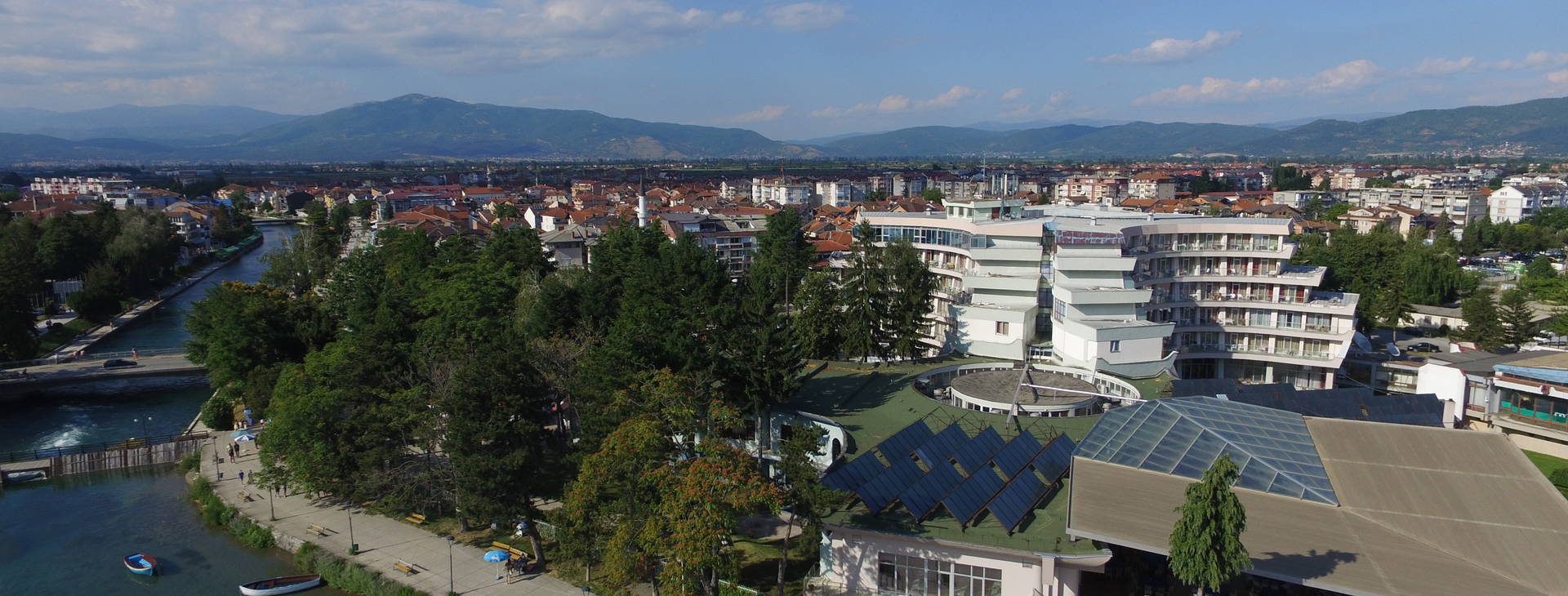 Drim Hotel Obrázek2