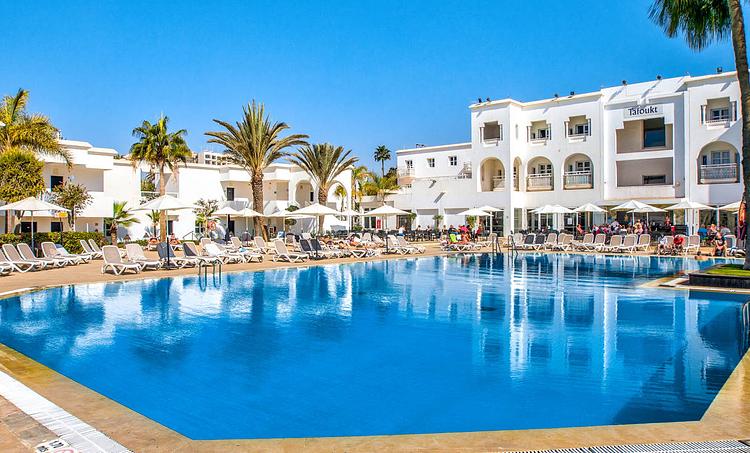 Royal Decameron Tafoukt-obr