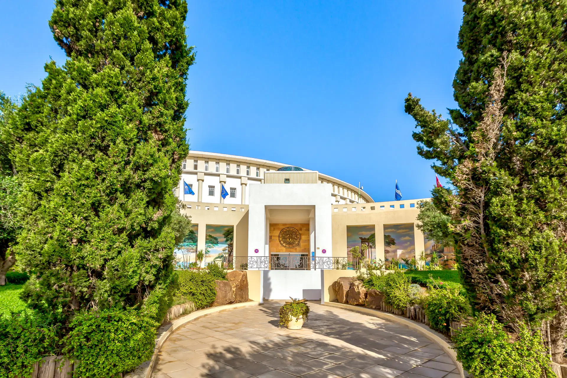 Medina Solaria & Thalasso Obrázek33