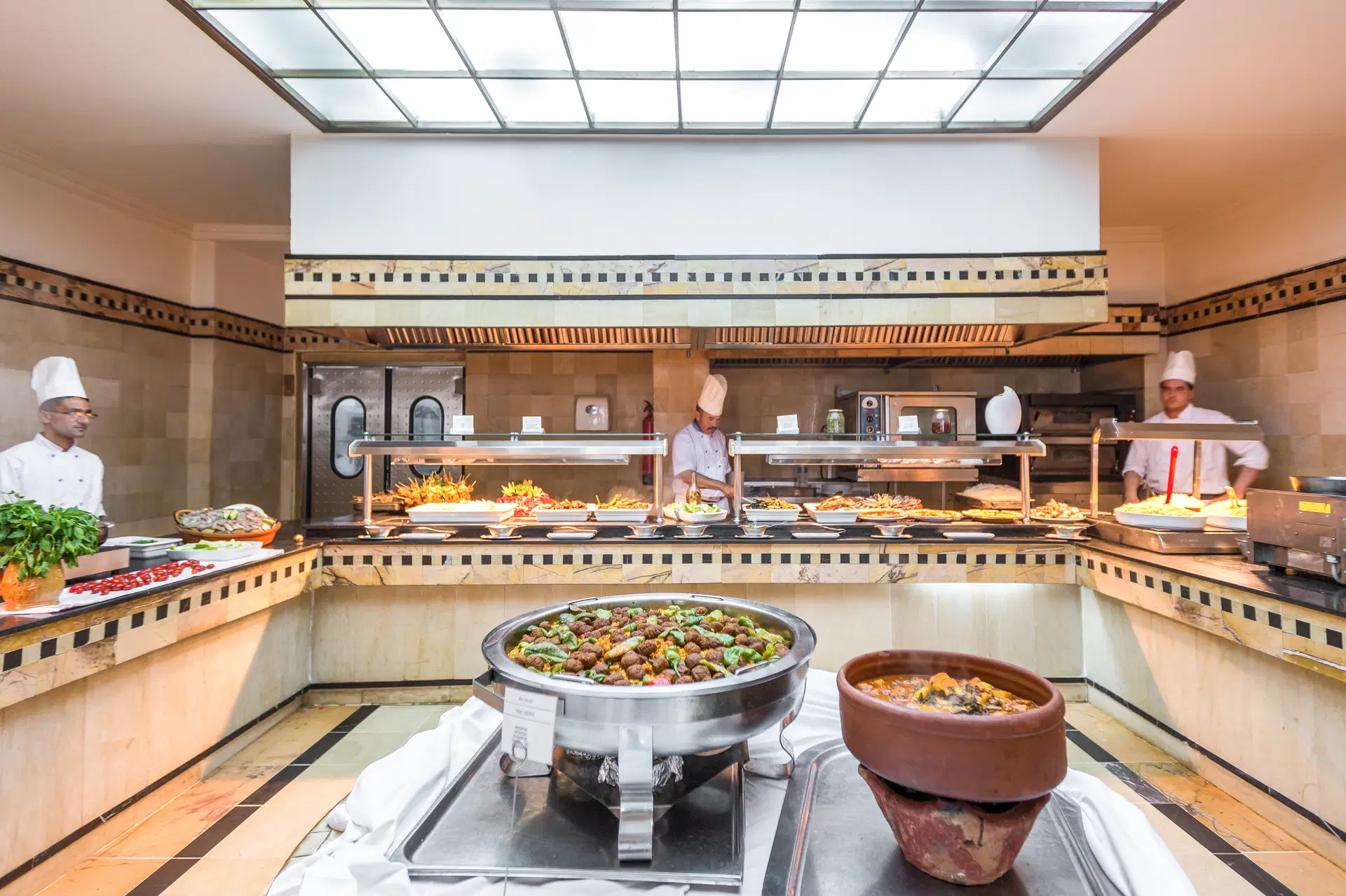 Medina Solaria & Thalasso Obrázek35