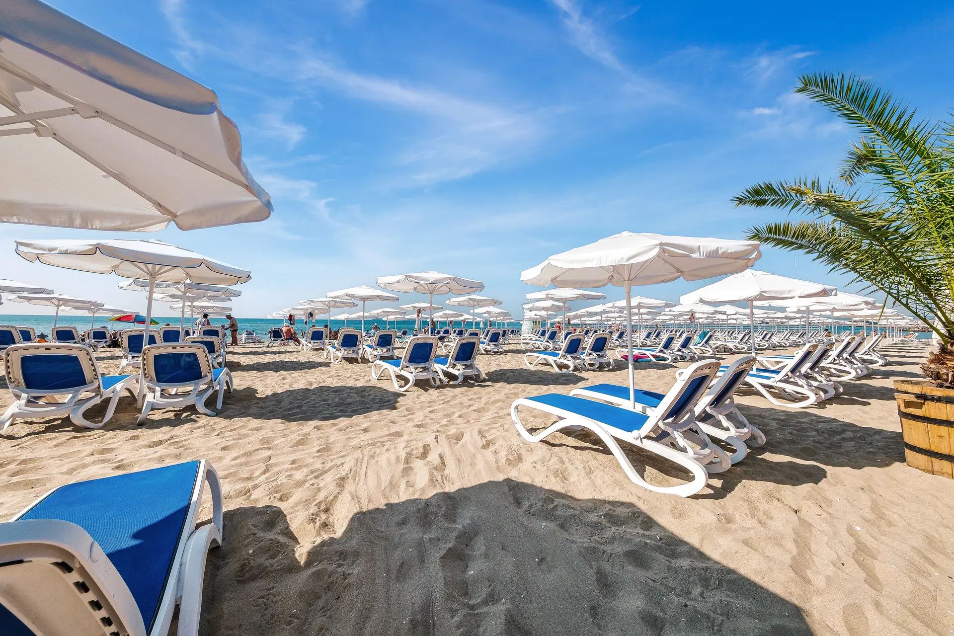 Voya Beach Resort Obrázek21