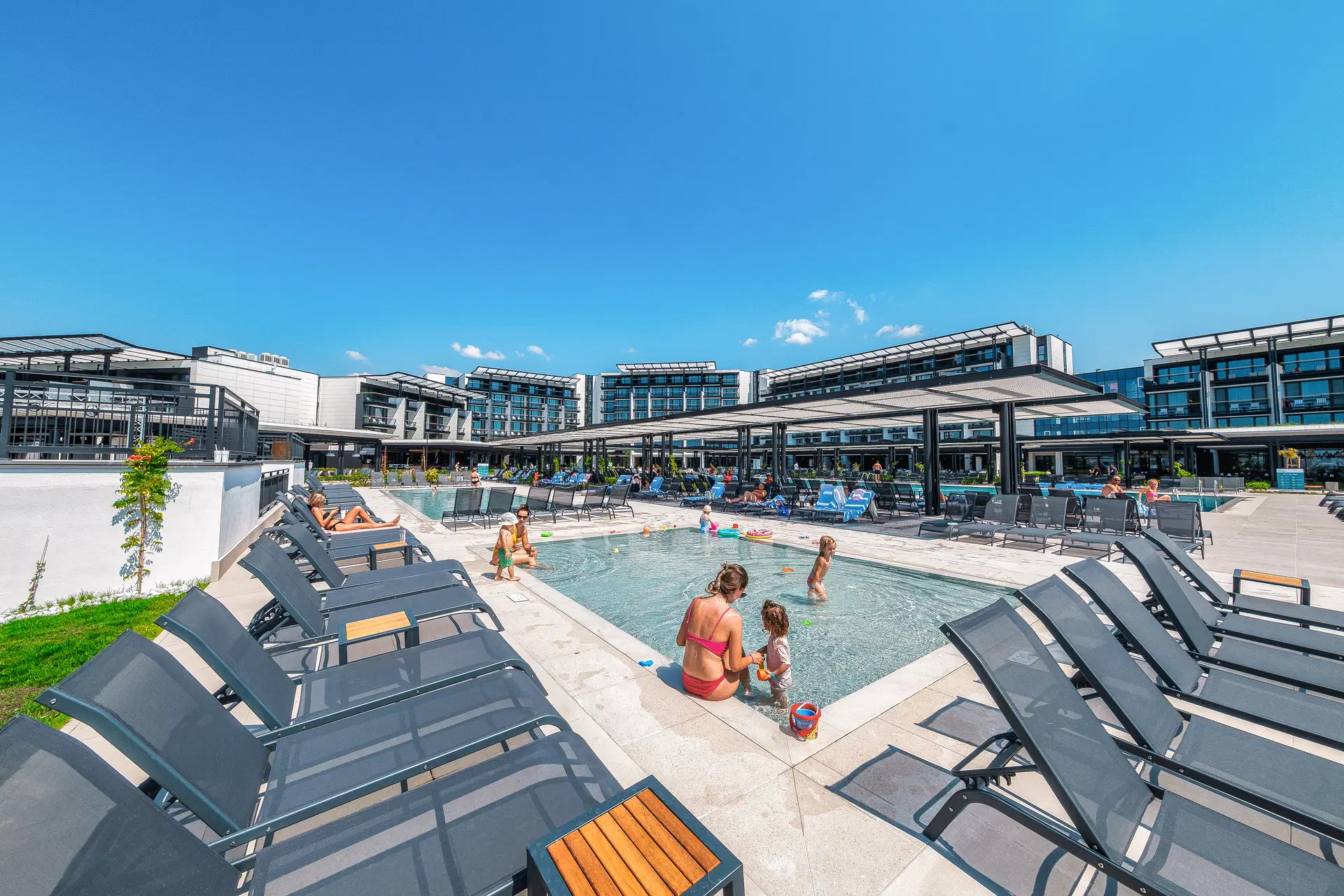 Voya Beach Resort Obrázek23