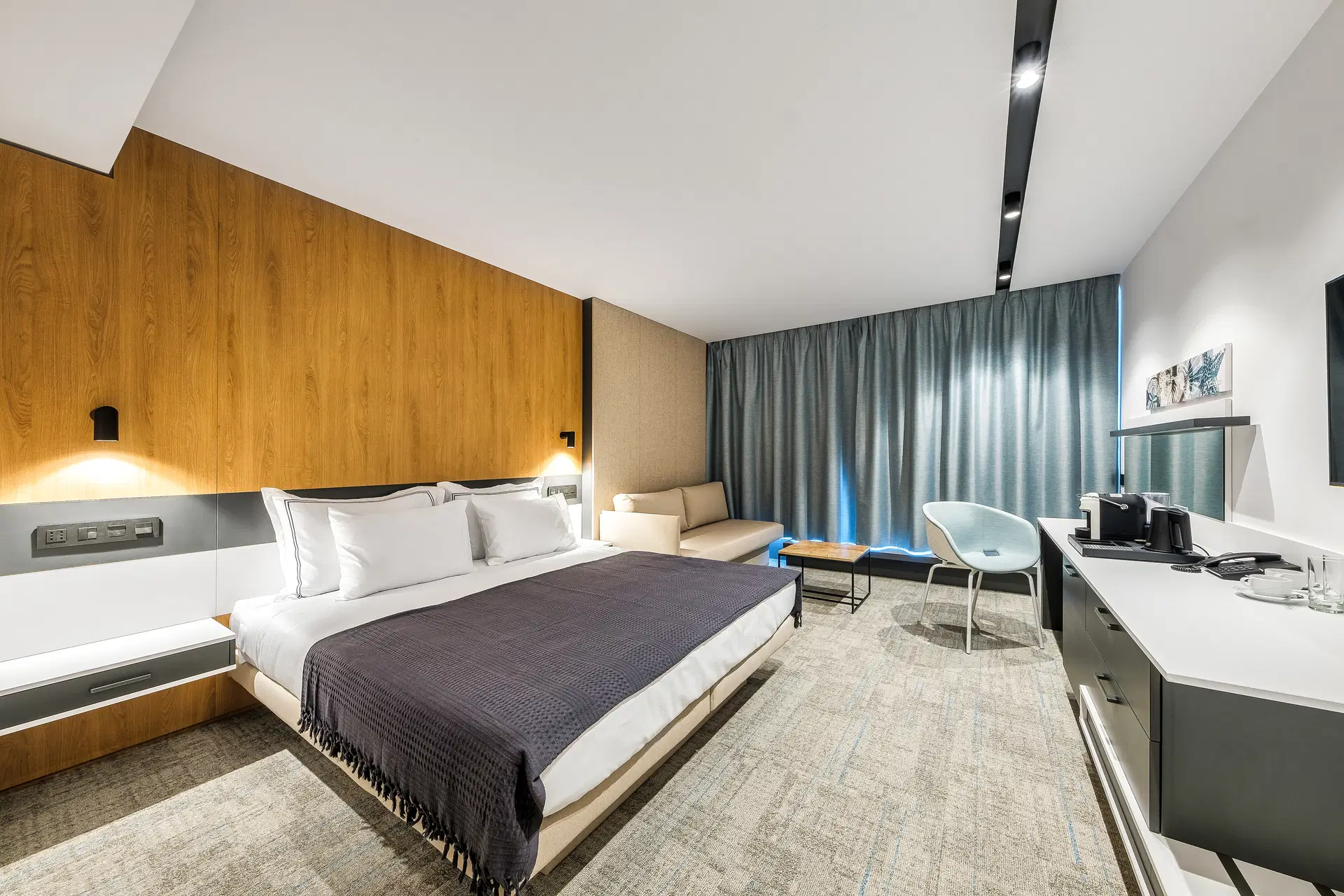 Voya Beach Resort Obrázek24