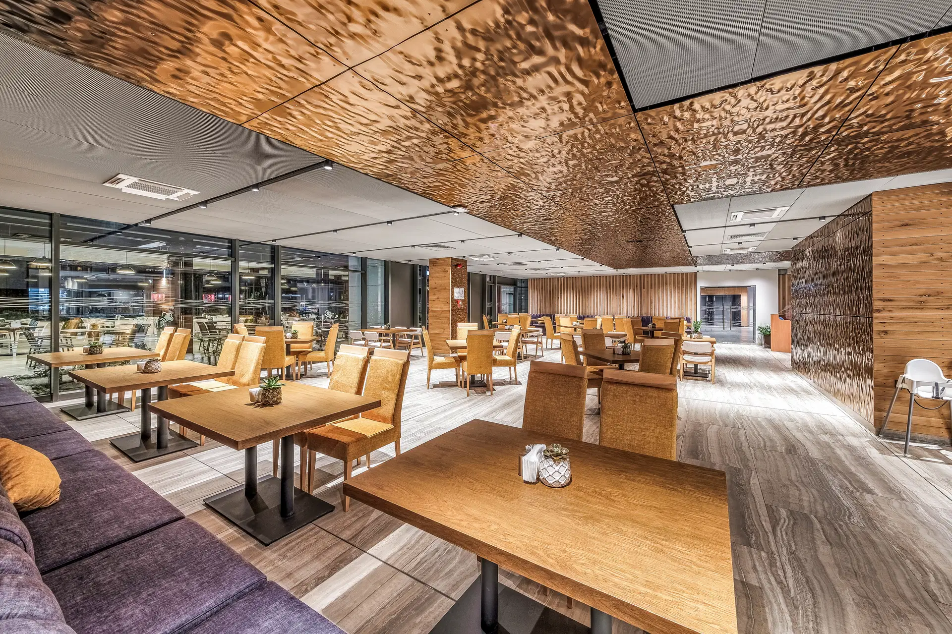 Voya Beach Resort Obrázek27