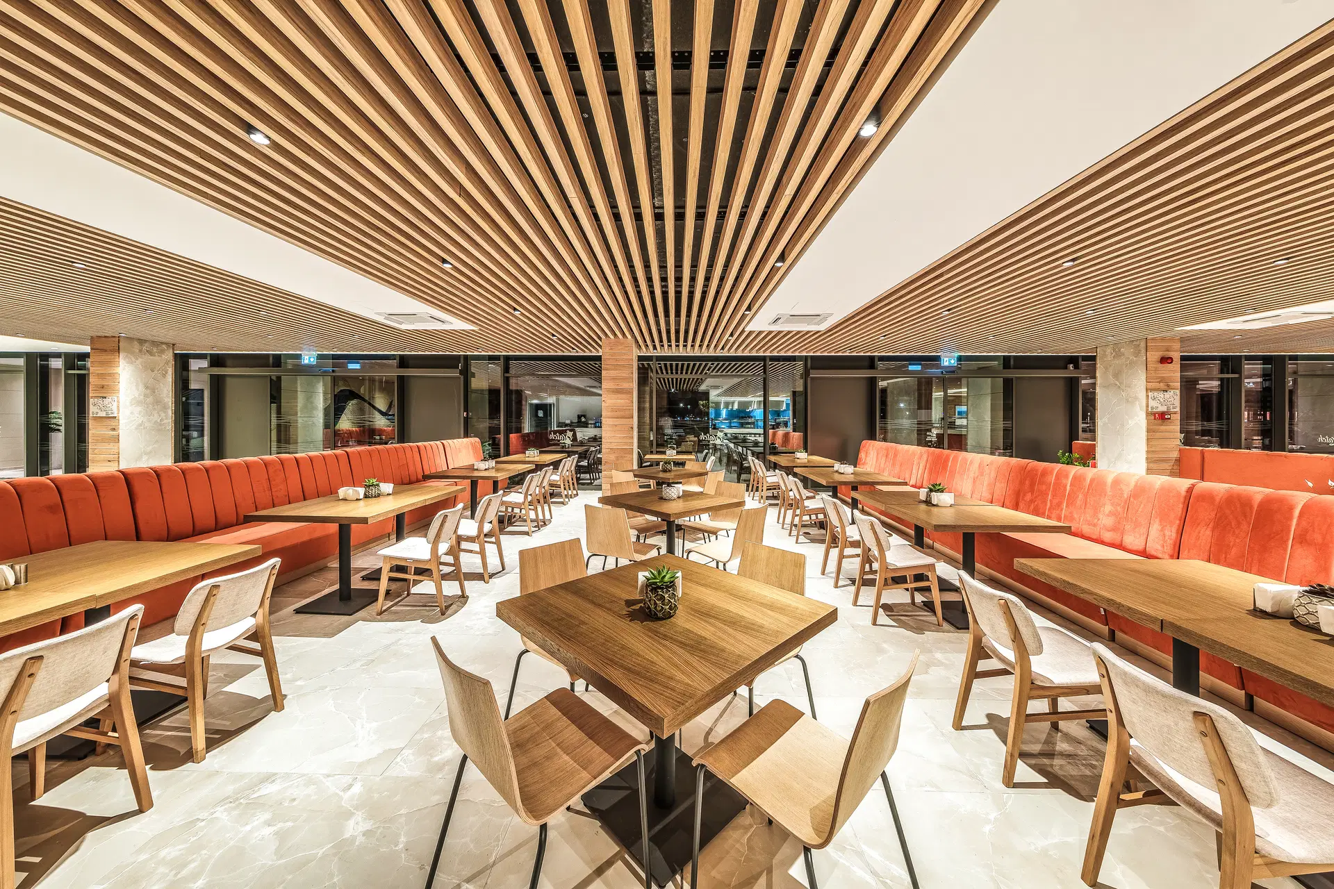 Voya Beach Resort Obrázek28