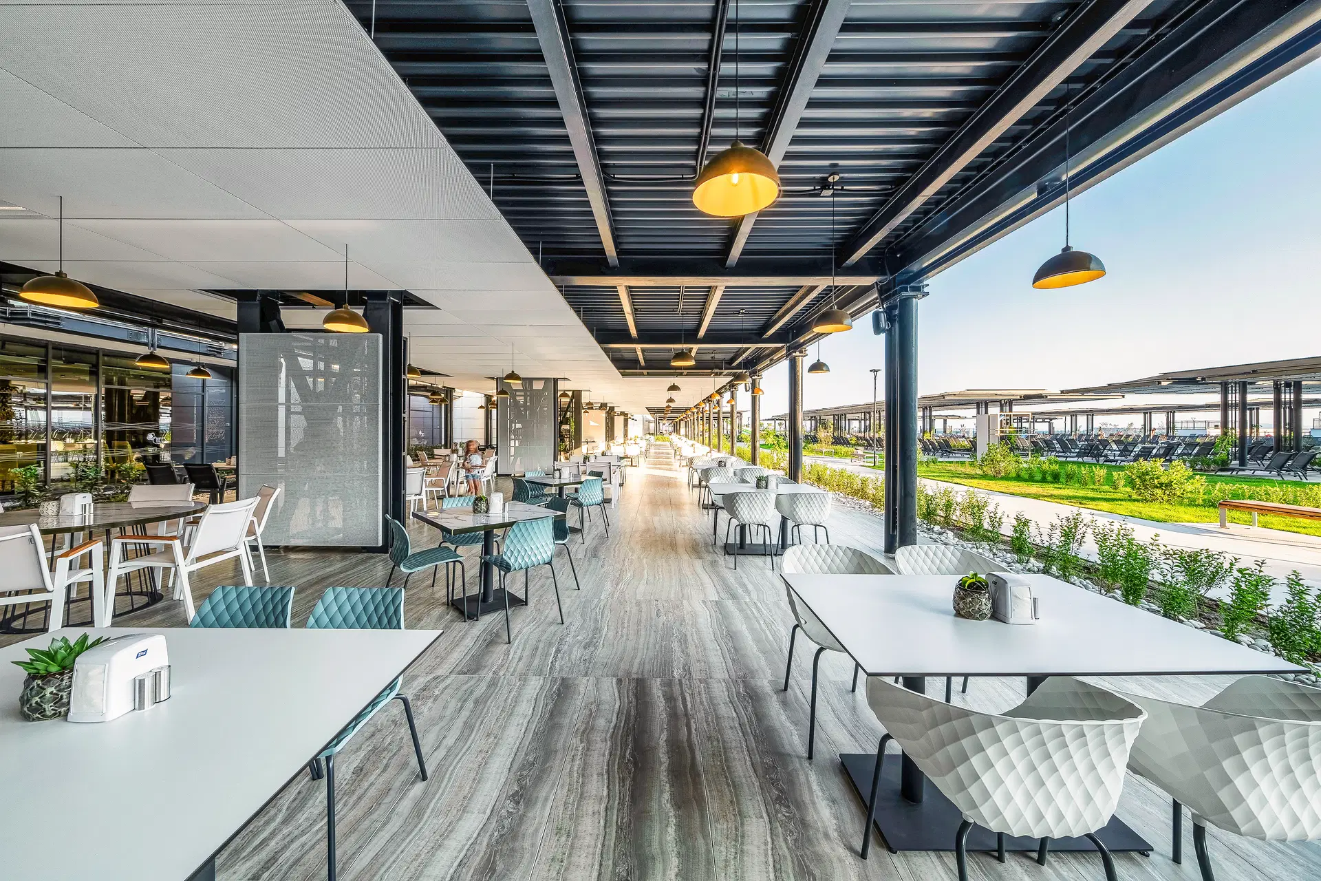 Voya Beach Resort Obrázek29