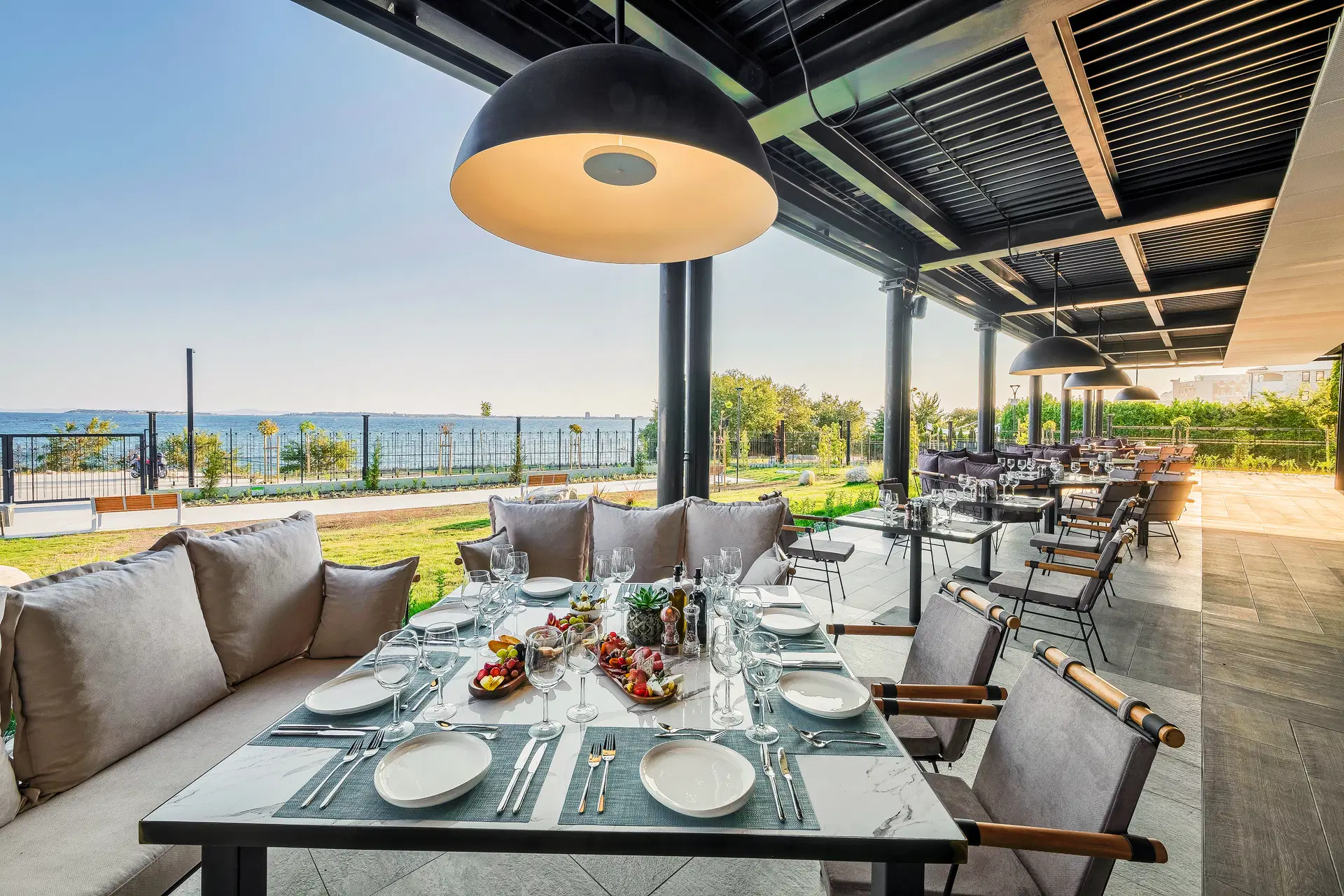 Voya Beach Resort Obrázek30