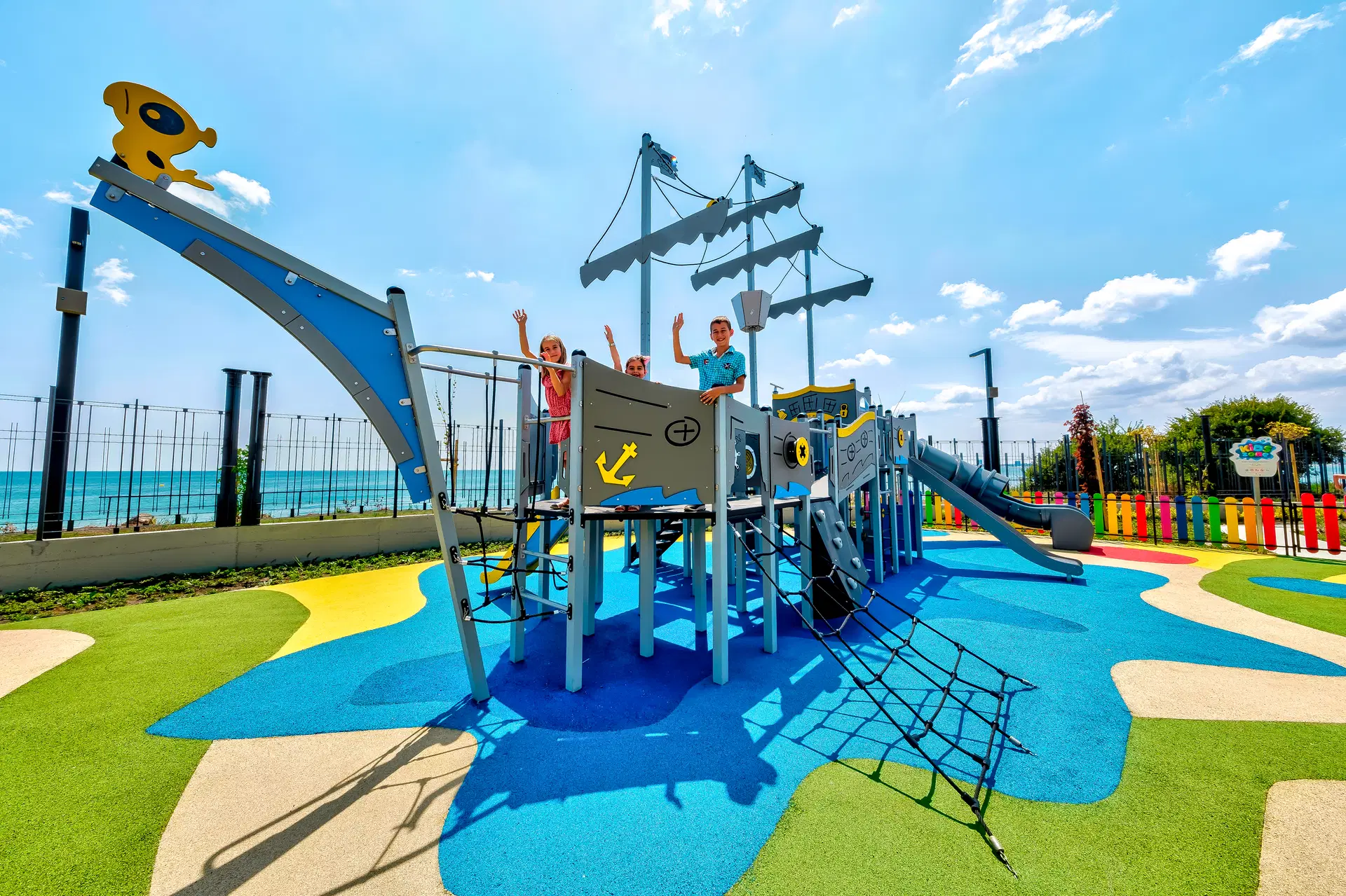 Voya Beach Resort Obrázek34