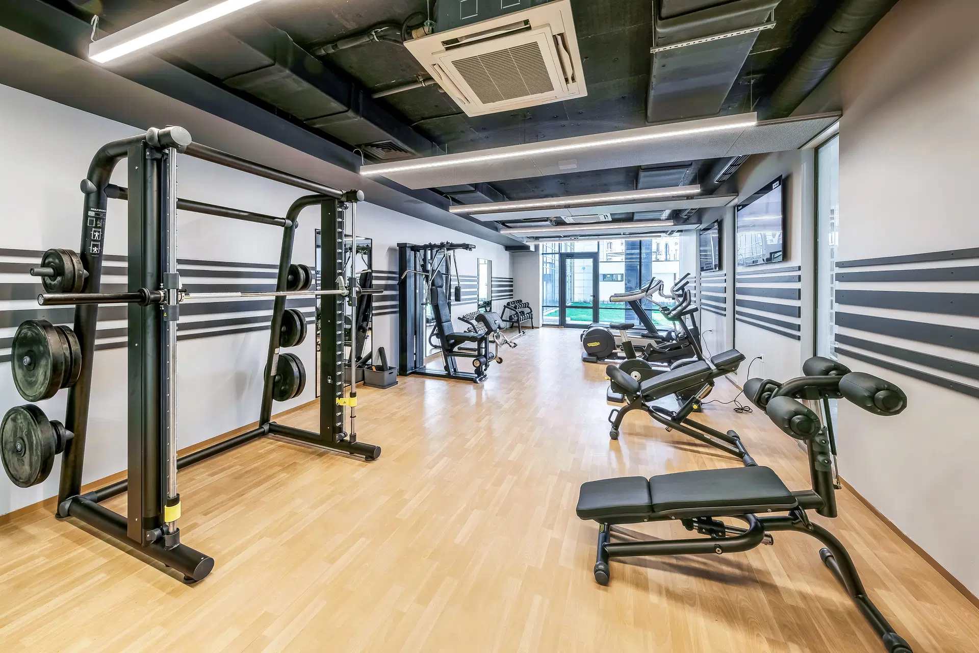 Voya Beach Resort Obrázek36