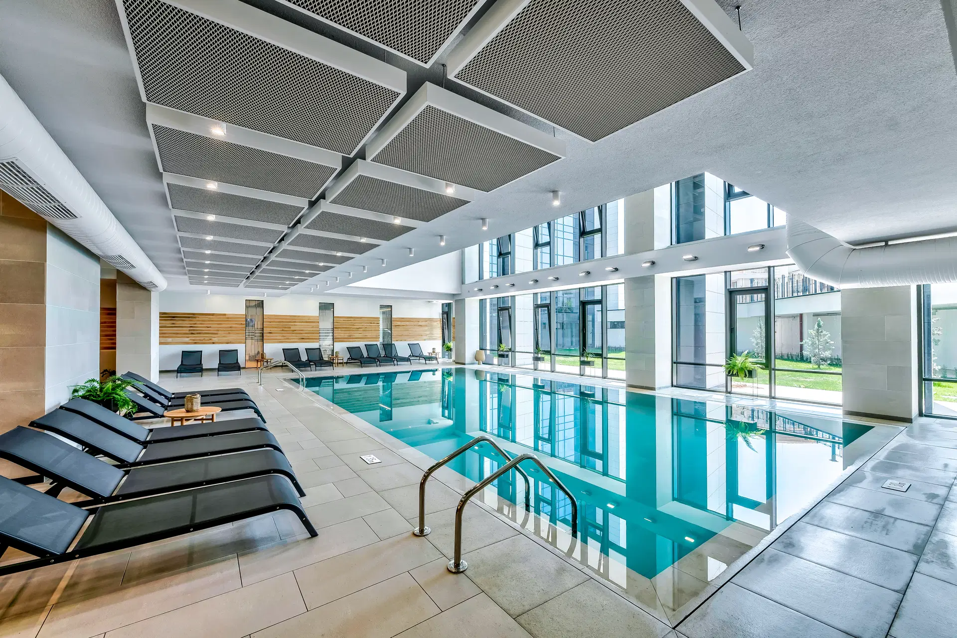 Voya Beach Resort Obrázek37