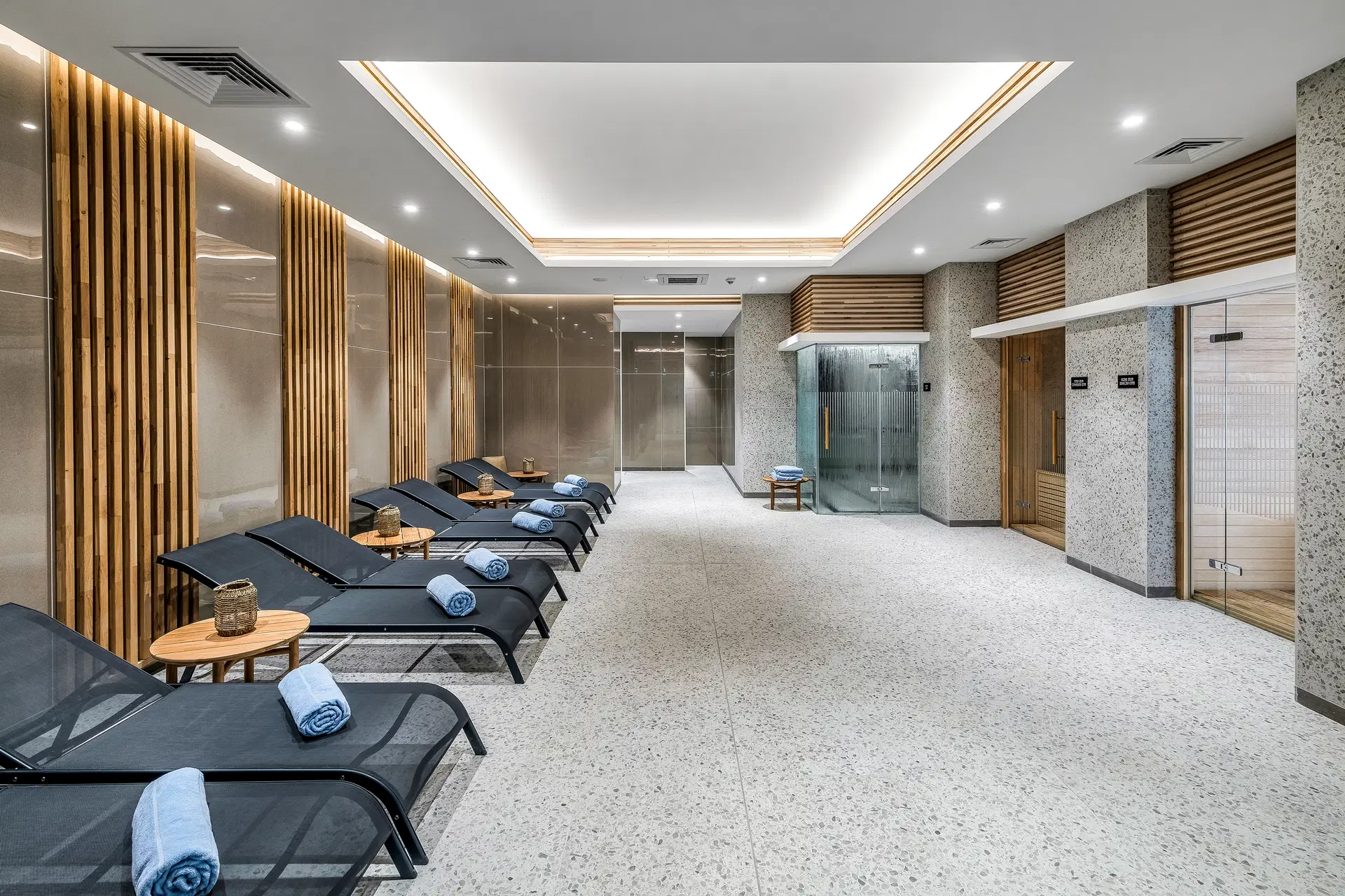 Voya Beach Resort Obrázek38