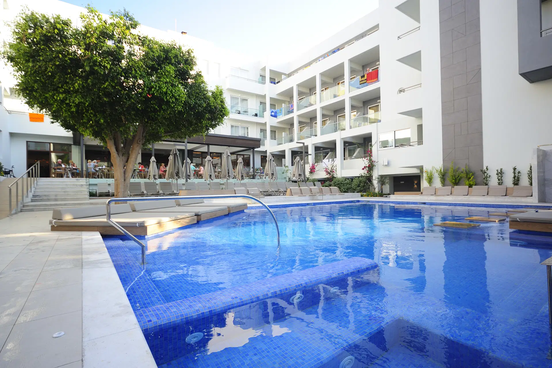 Atrium Ambiance Obrázek12