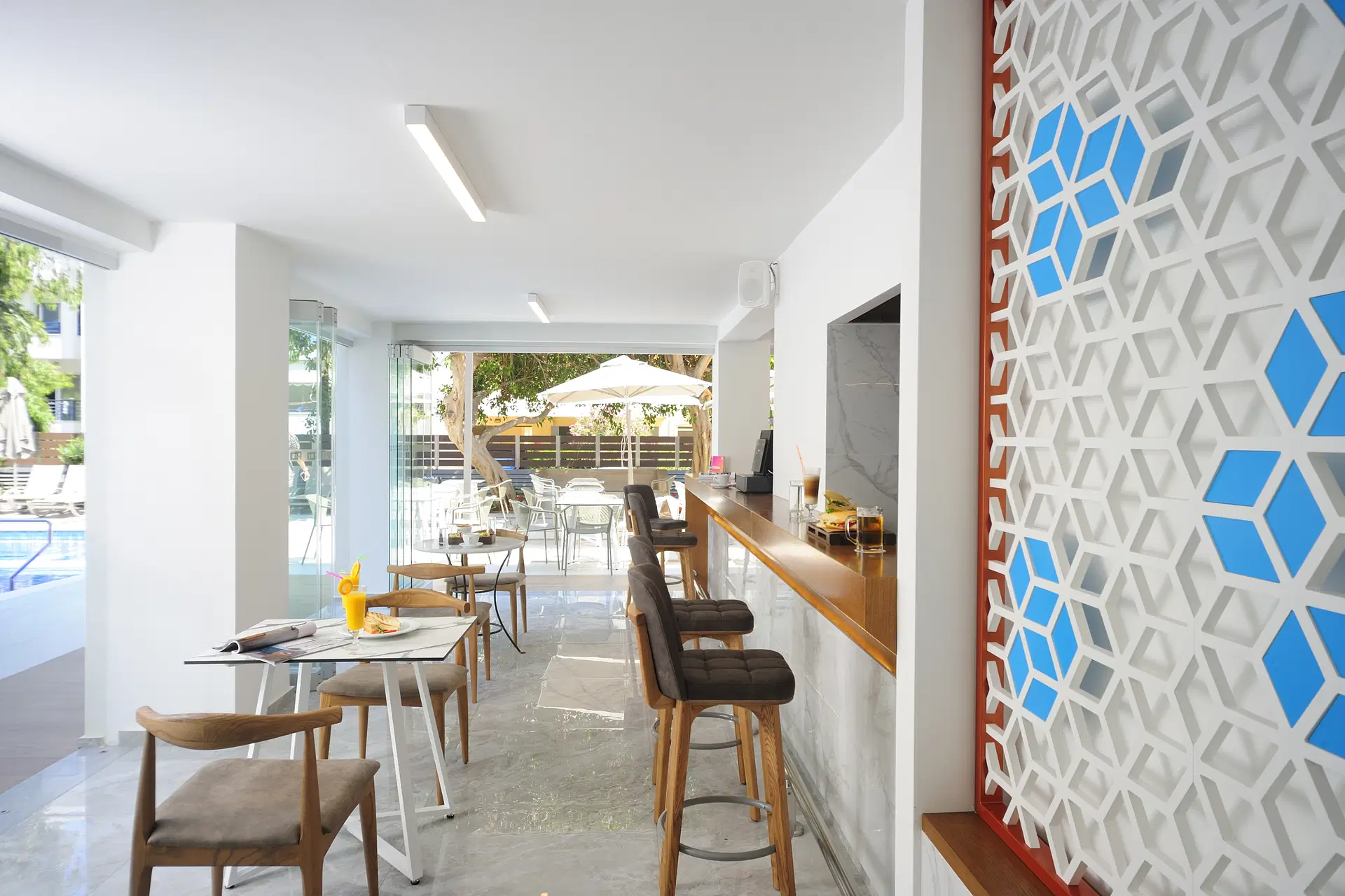 Atrium Ambiance Obrázek16