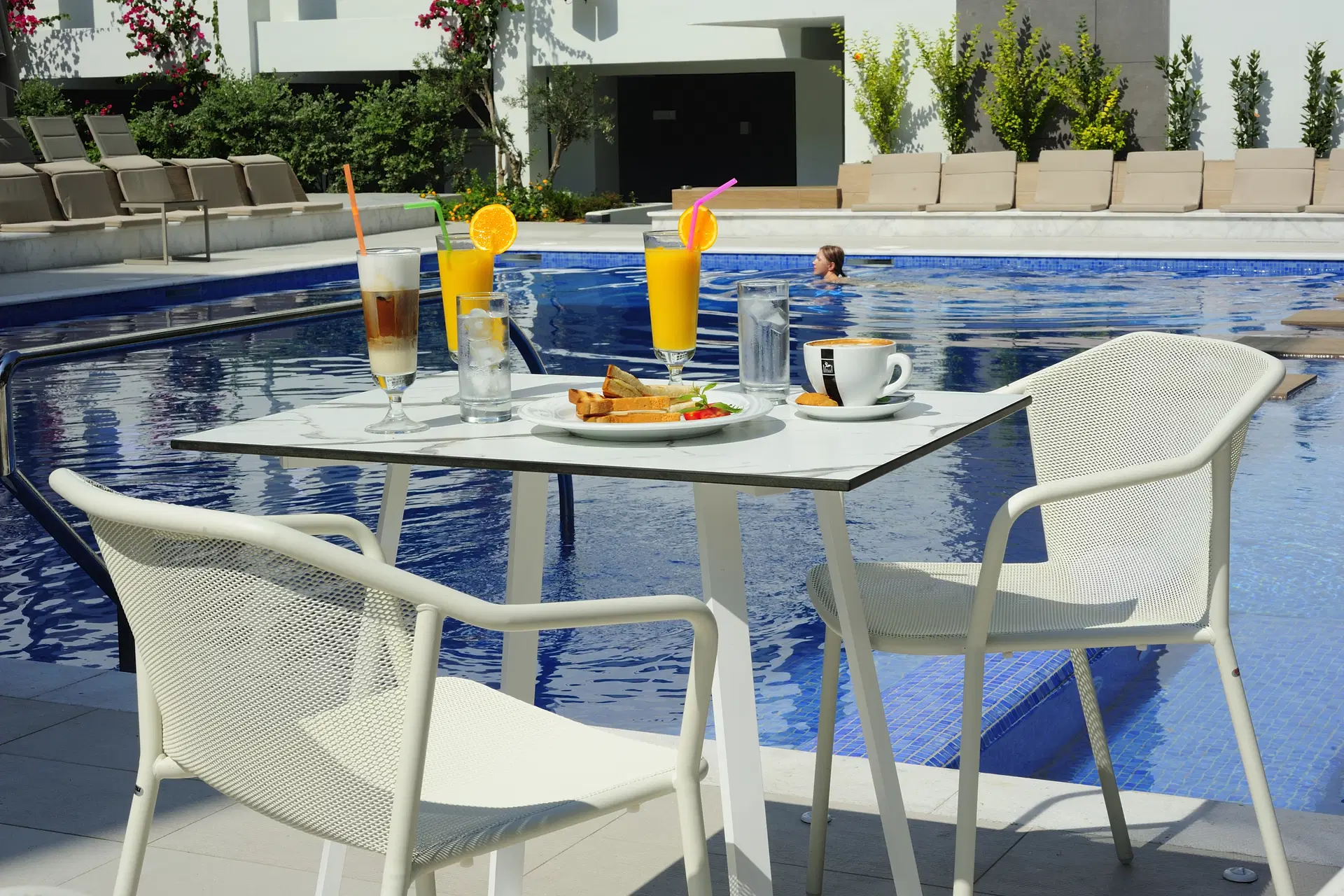 Atrium Ambiance Obrázek18