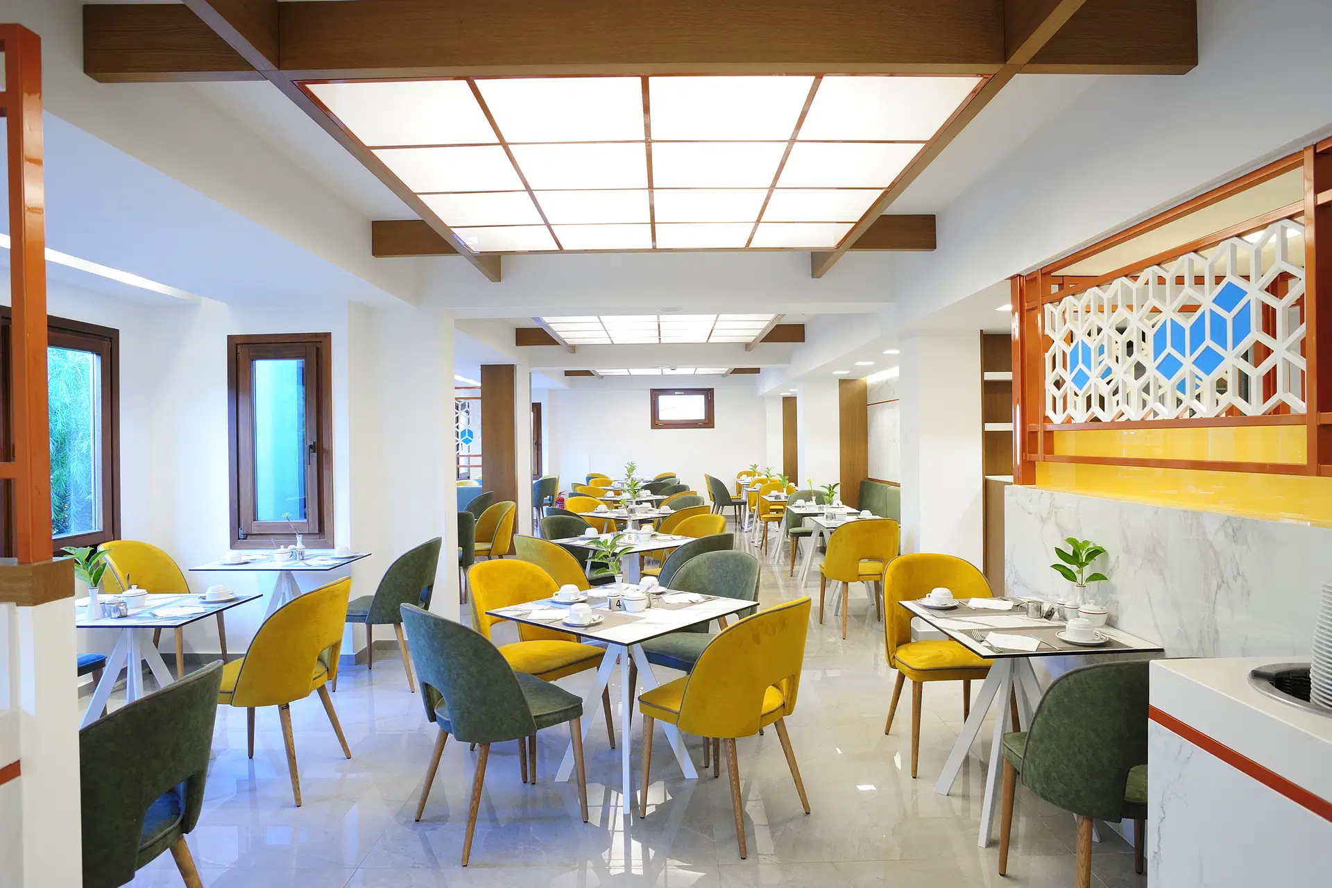 Atrium Ambiance Obrázek19