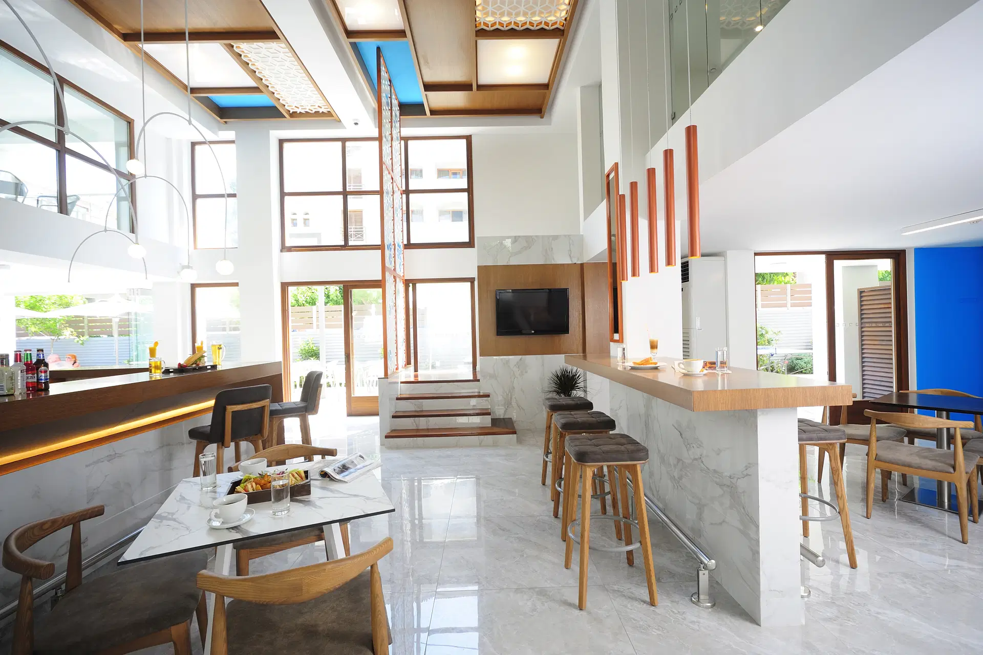 Atrium Ambiance Obrázek20