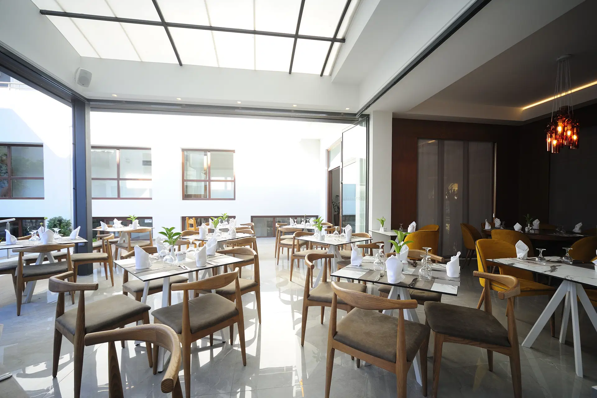 Atrium Ambiance Obrázek21