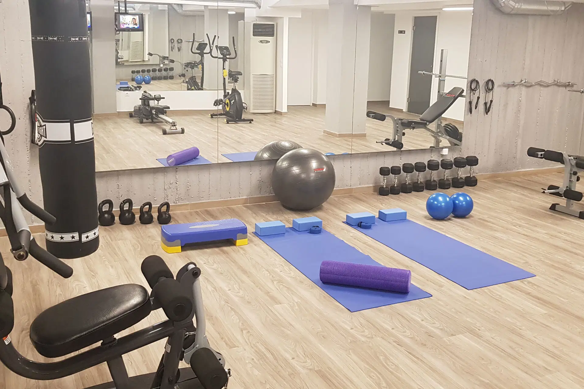 Atrium Ambiance Obrázek22