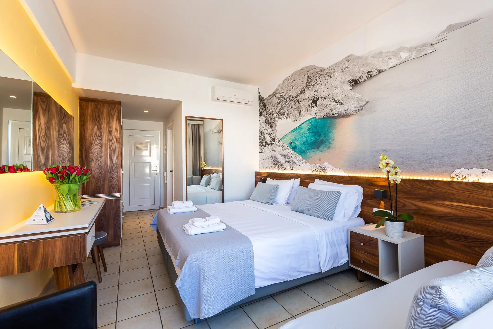 Atrium Ambiance Obrázek23