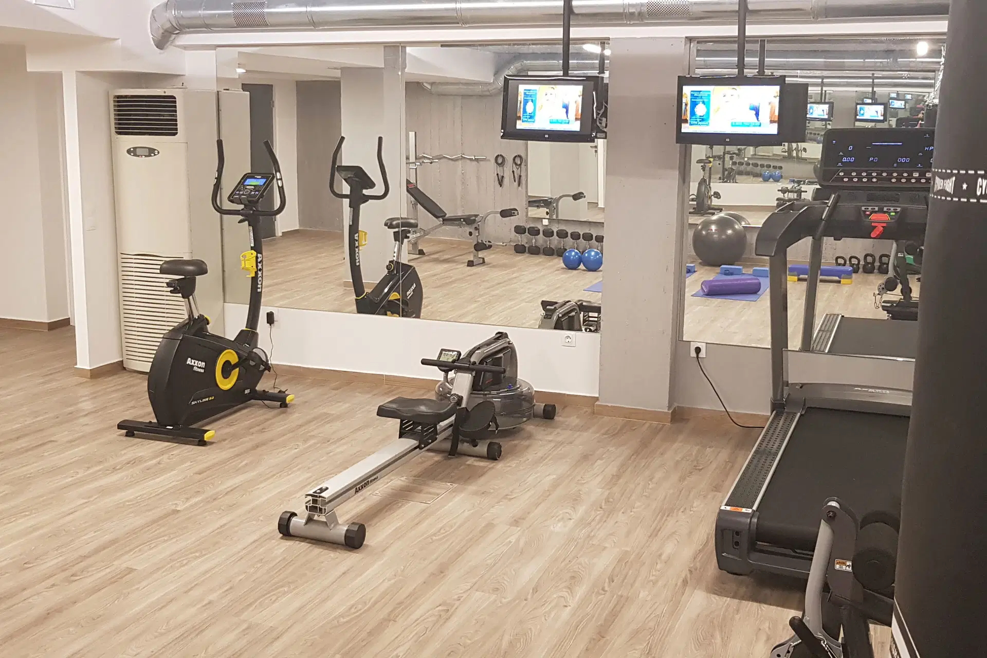 Atrium Ambiance Obrázek24