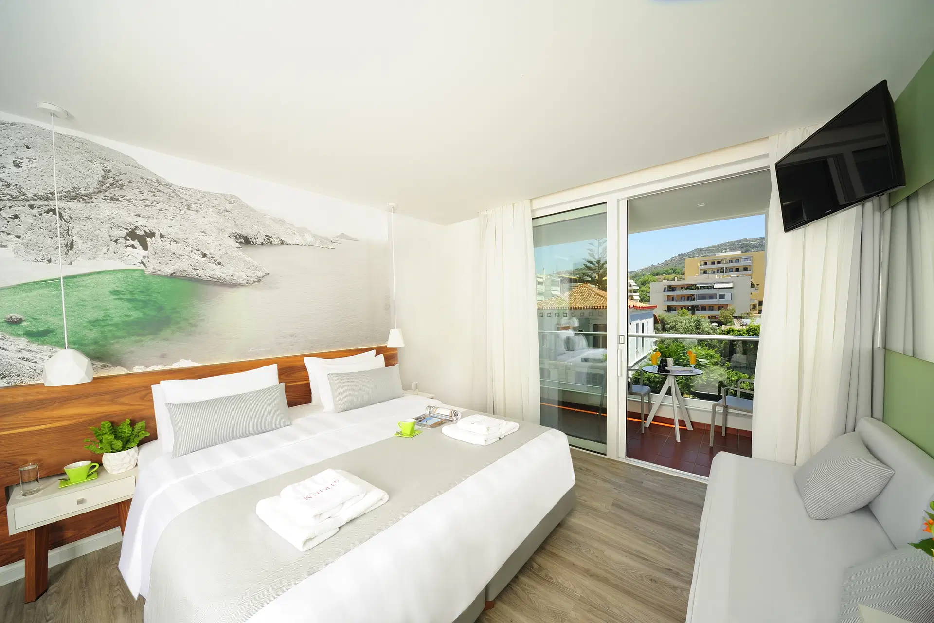 Atrium Ambiance Obrázek25