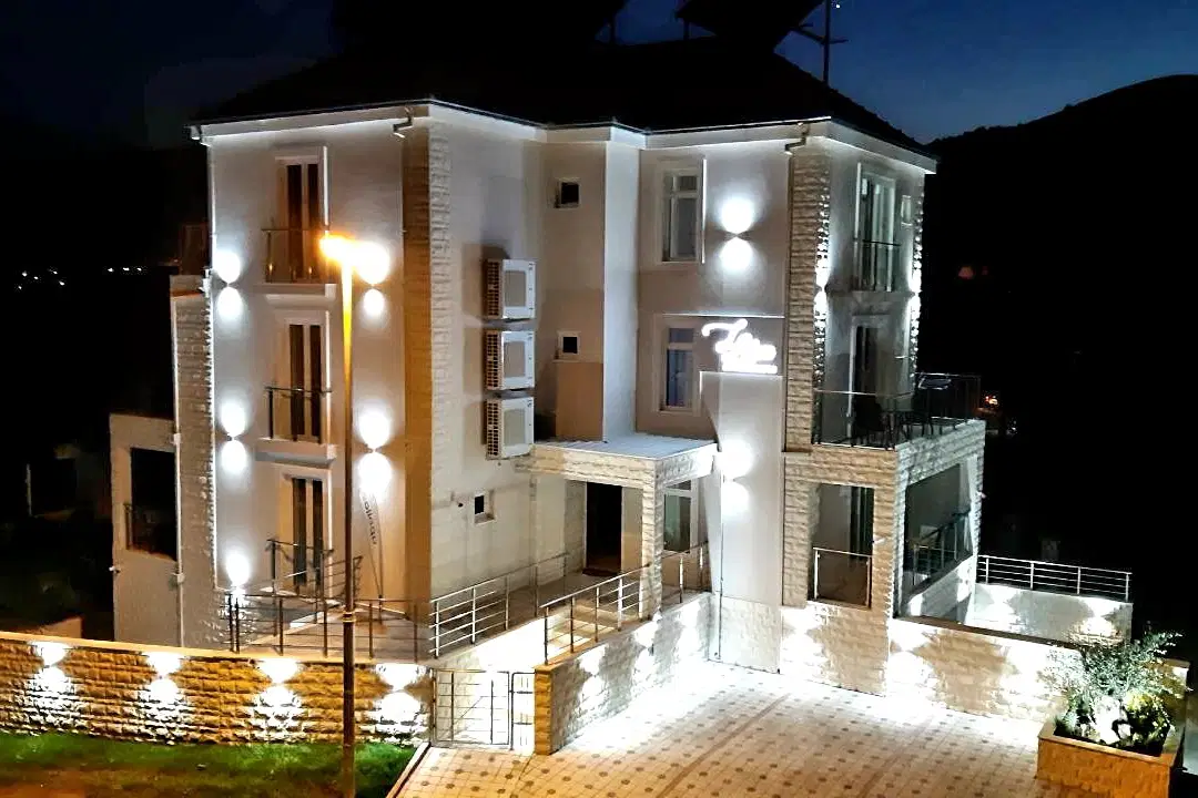 Apartmány Palace Budva Obrázek4