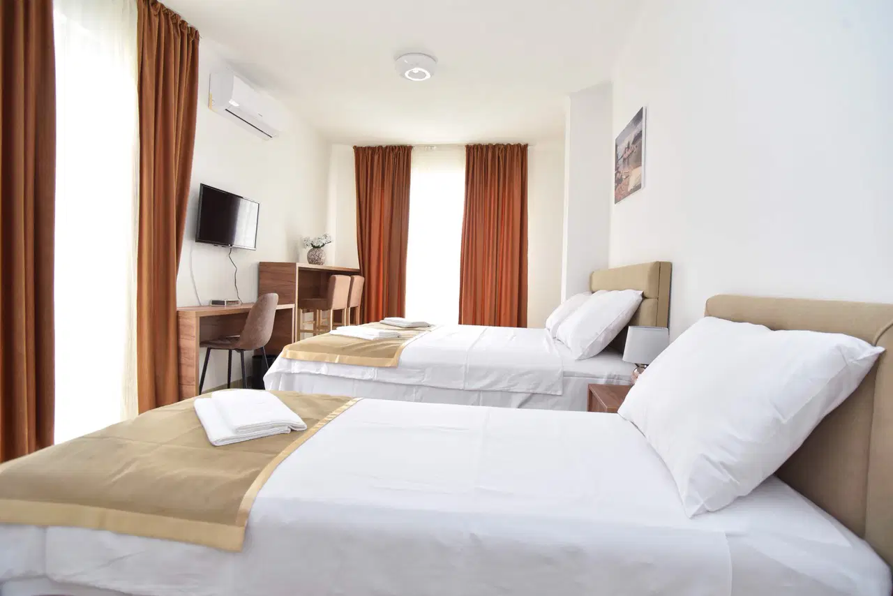 Apartmány Palace Budva Obrázek15