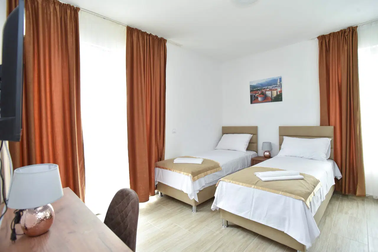 Apartmány Palace Budva Obrázek18