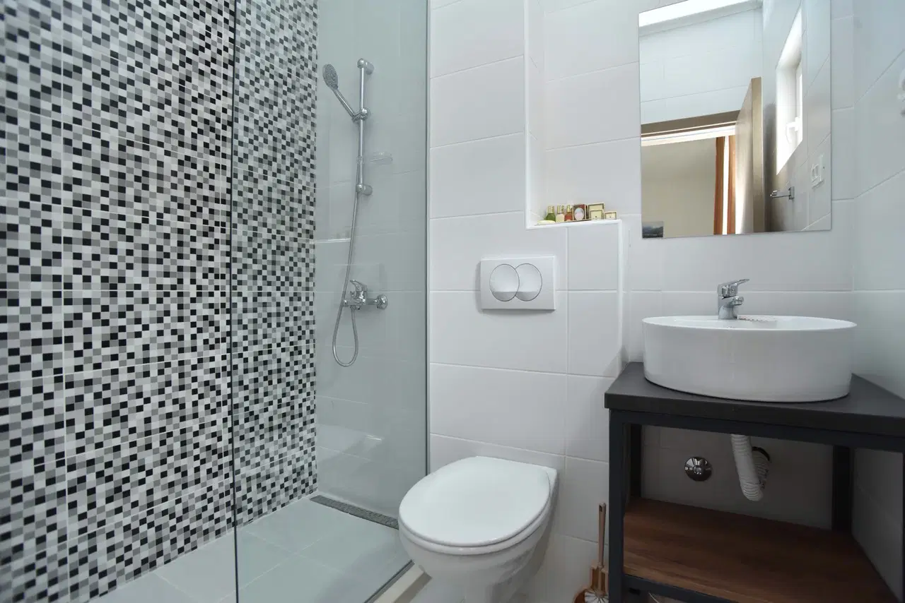 Apartmány Palace Budva Obrázek19