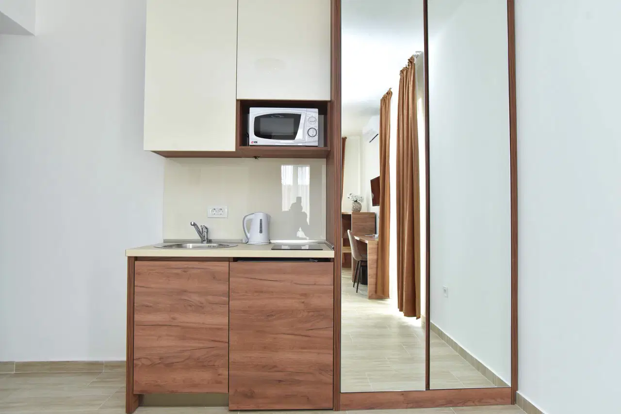 Apartmány Palace Budva Obrázek20