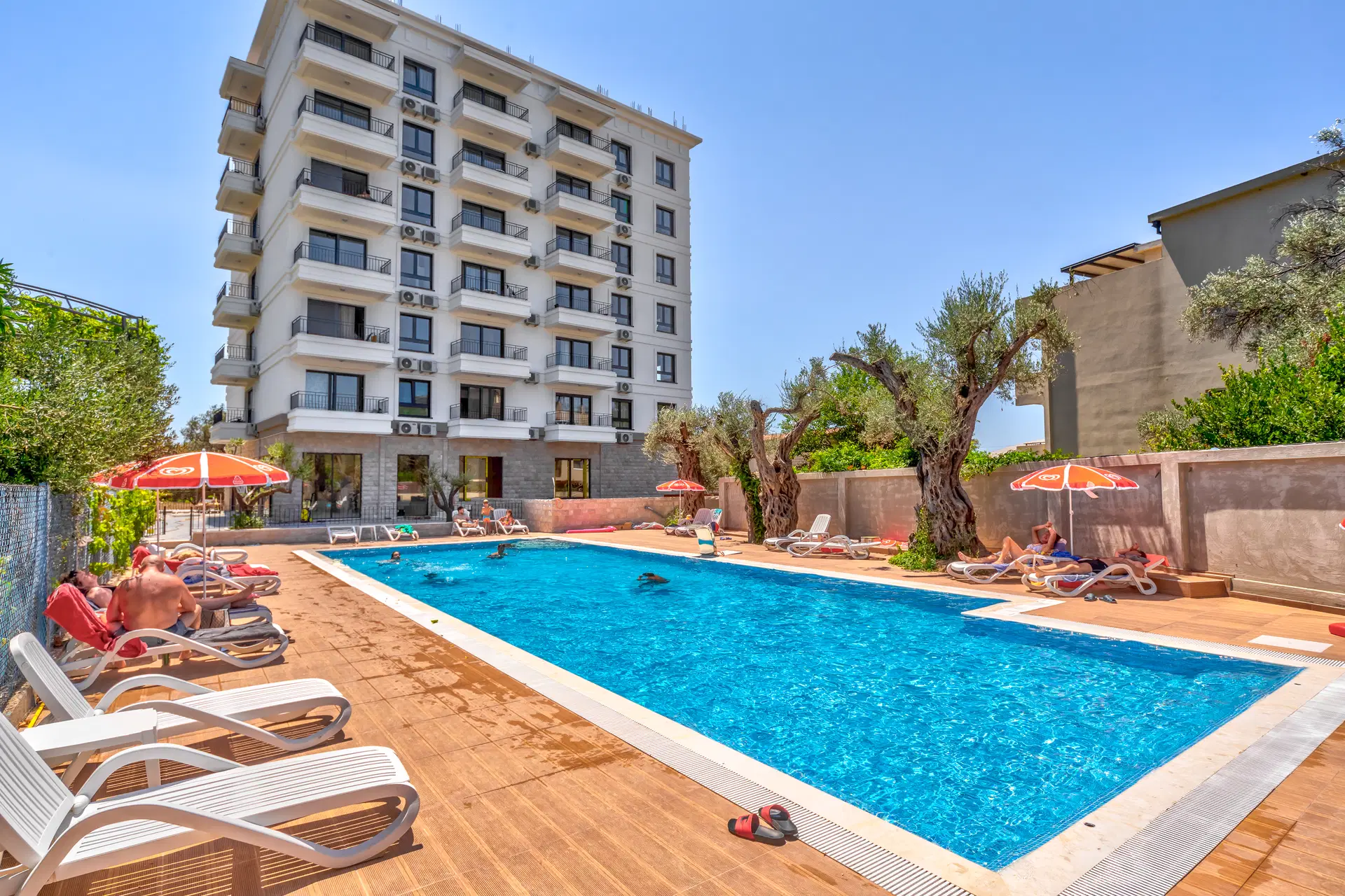 Pharos Bar Obrázek5